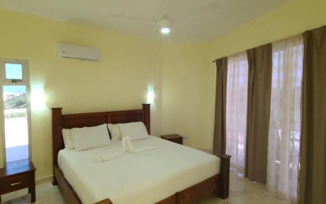 Luxurious Villa w Unique Amenities