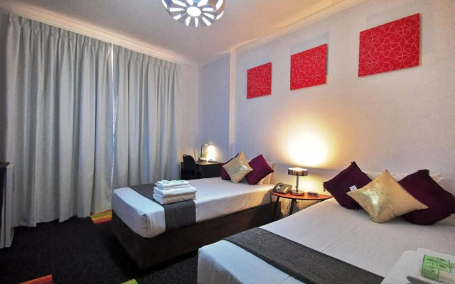 Criterion Hotel Perth