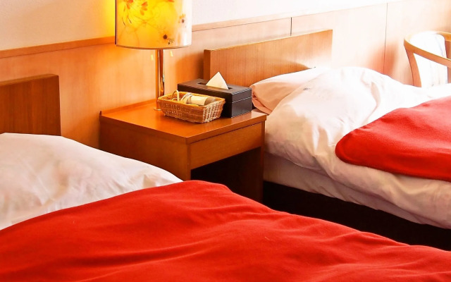 Hakuba Tsugaike Ski Slope Side Espoir Misawa