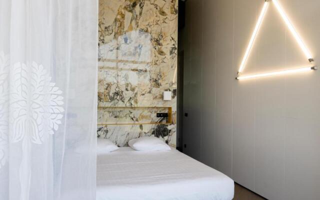 De 6 Linden Boutique Hotel