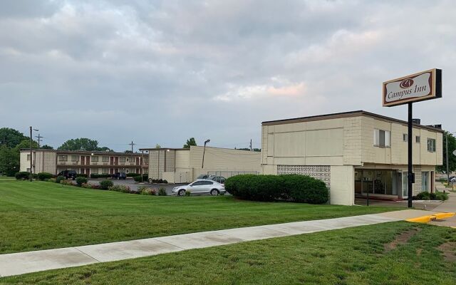 Campus Inn
