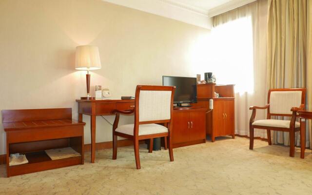 Shaanxi Business Hotel