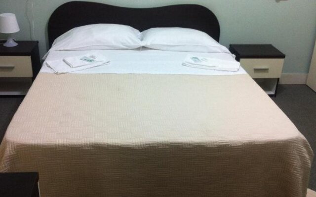 Salva Gente - bed and breakfast