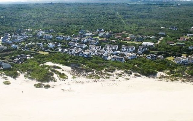 Cape St Francis Beachbreak