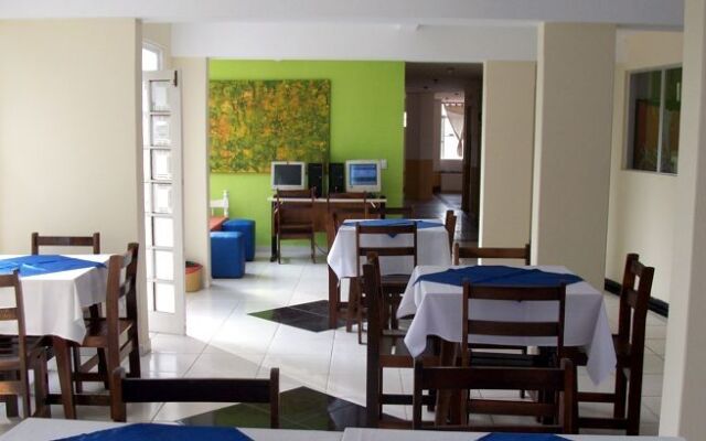 Hanna Praia Hotel