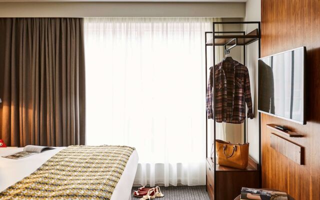Mercure Leeds Centre Hotel