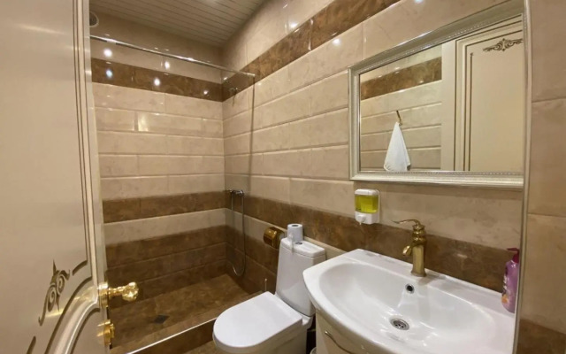 Luxury 5 bedroom Property in the centre