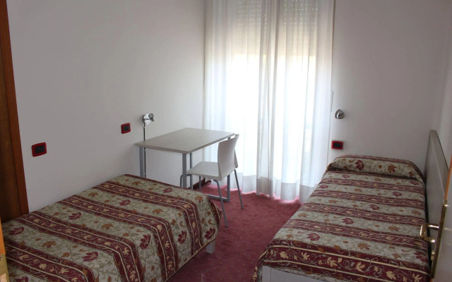 Hotel Fiesta