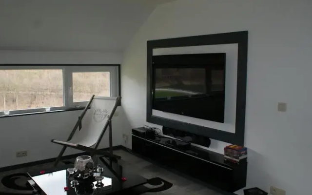 Appartement Ferme Simon