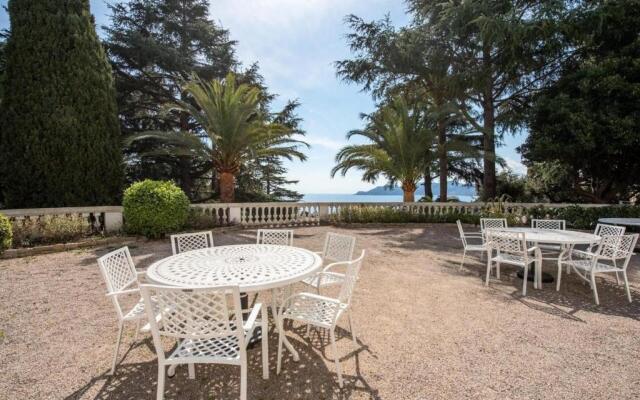 Résidence Cannes Villa Francia - Maeva Particuliers - 3 Pièces 7 Personnes Sélection 122124