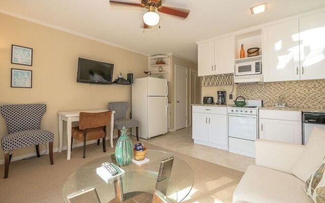 Seaside Villas #WSS162