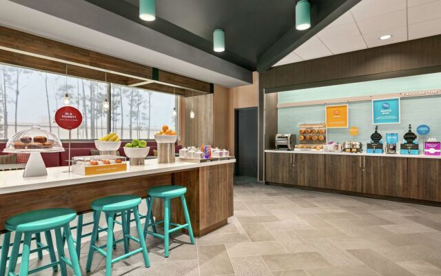 Tru by Hilton Longview