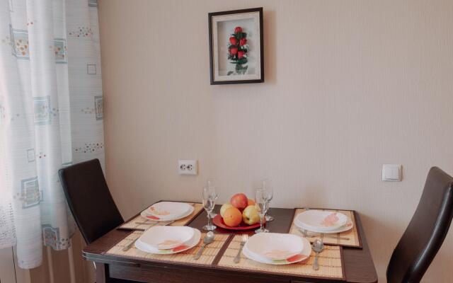 Золотой ключ на улице Алексеева 27