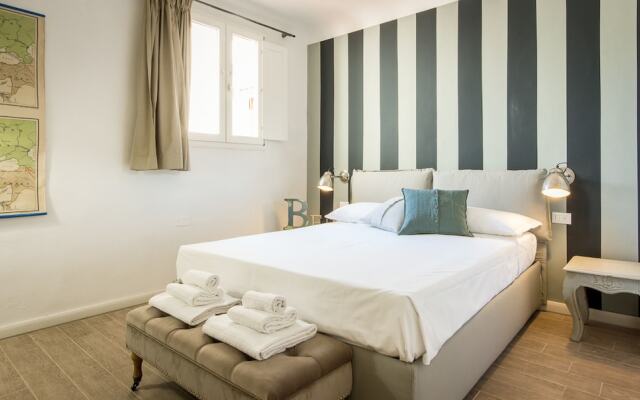 Apartments Florence - San Marco Suite