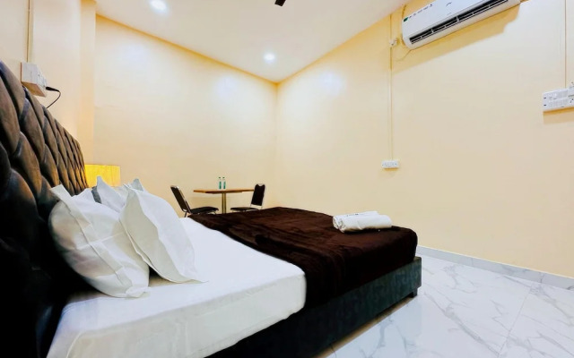 Maa Wageshwari Guest House