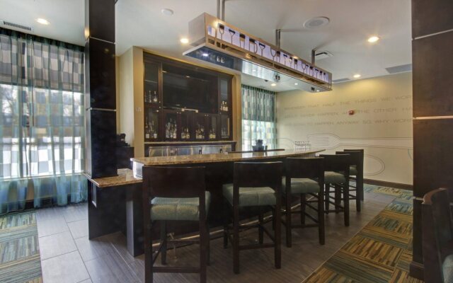 Holiday Inn Christiansburg Blacksburg by IHG