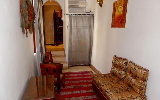 Riad NS