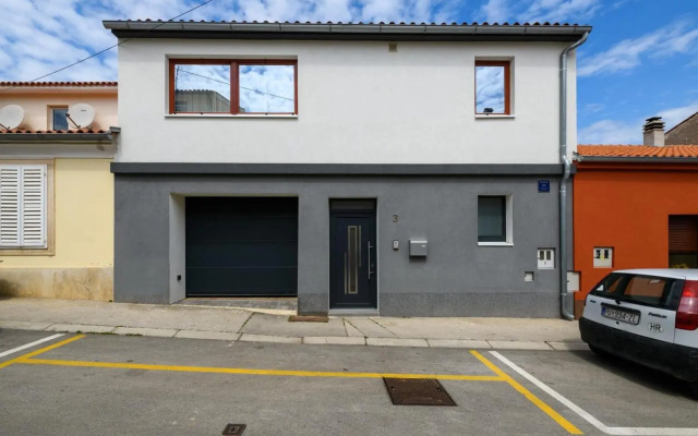 Lounge house Dolce Vita