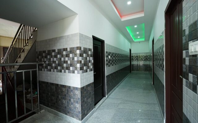 Marottickal Residency by OYO Rooms
