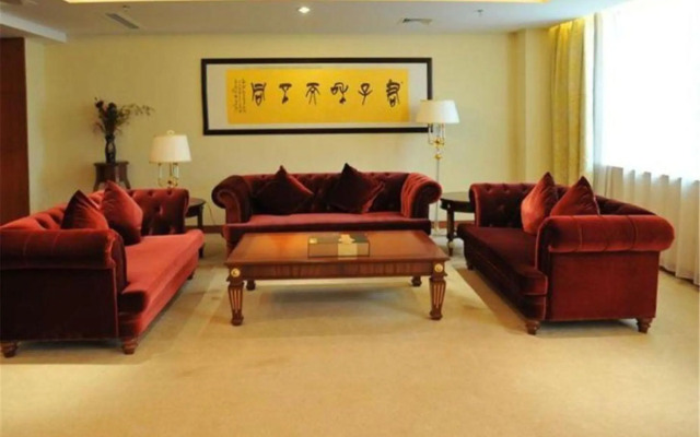 Tianji Hotel
