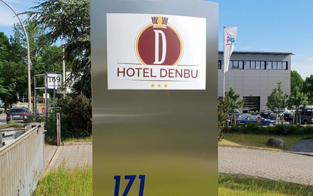 Hotel Denbu