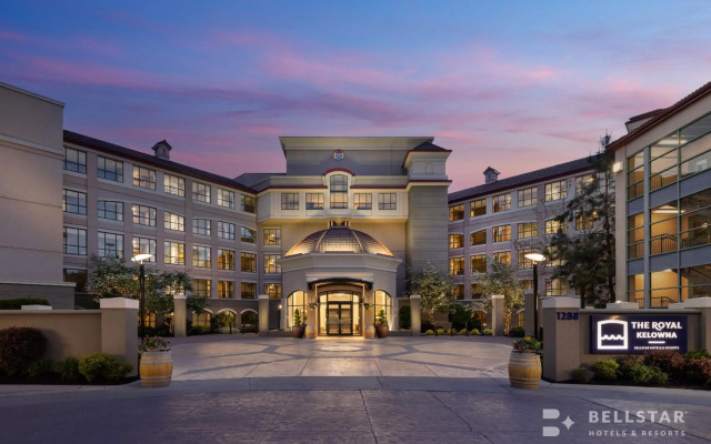 The Royal Kelowna