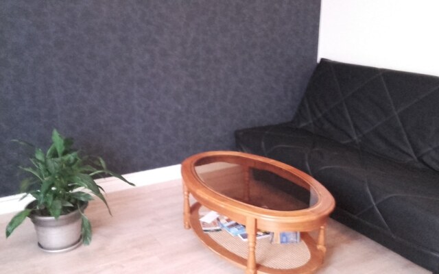 Appartement F 2