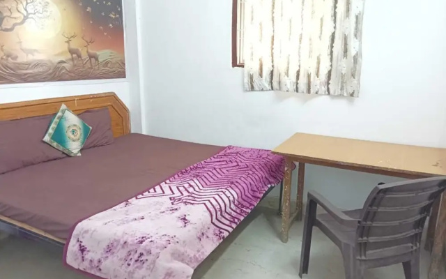 comfi stay hotel bhopal