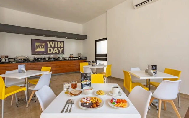 WinDay Hotel Express