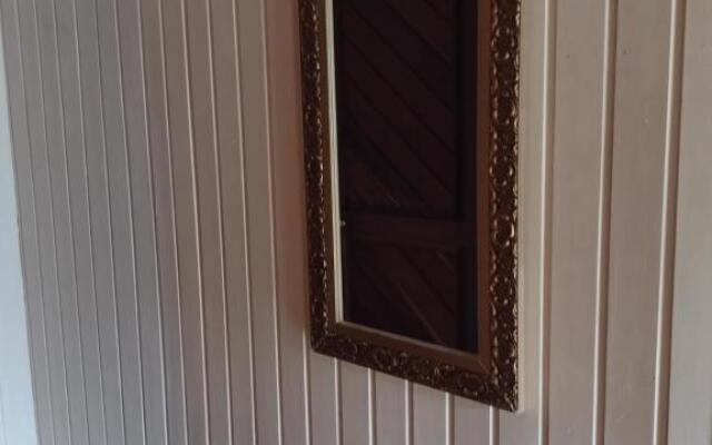 Apartamento Aconchego