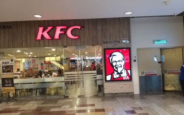 Jannat Suite At Times Square