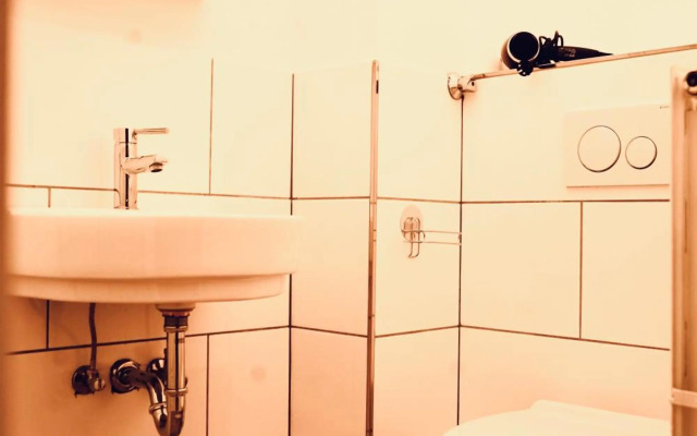 Vivo Apartments Herne