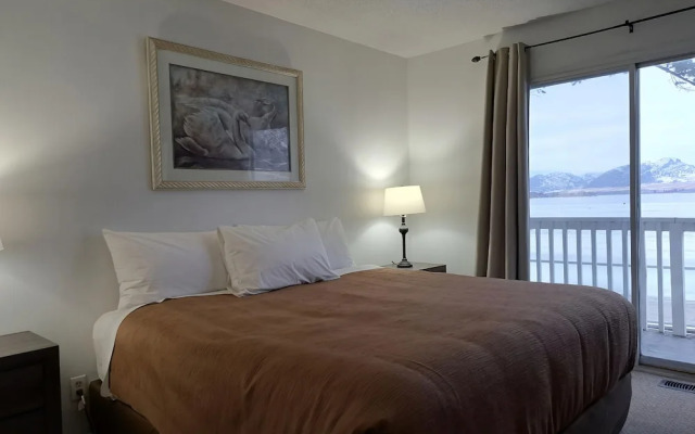 Richter Pass Beach Resort