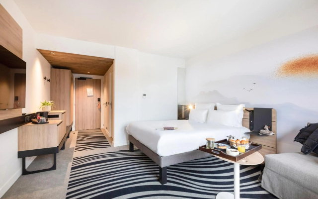 Novotel Megève Mont-Blanc