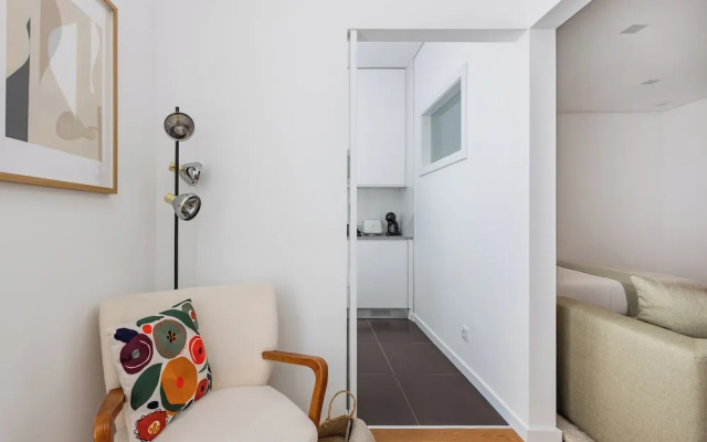 Matosinhos Seaside Prime Studio