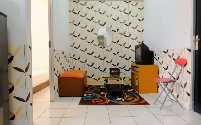 Pancoran Riverside Apartment