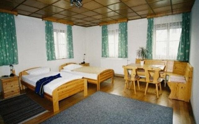 Hotel Gasthaus Schwanen