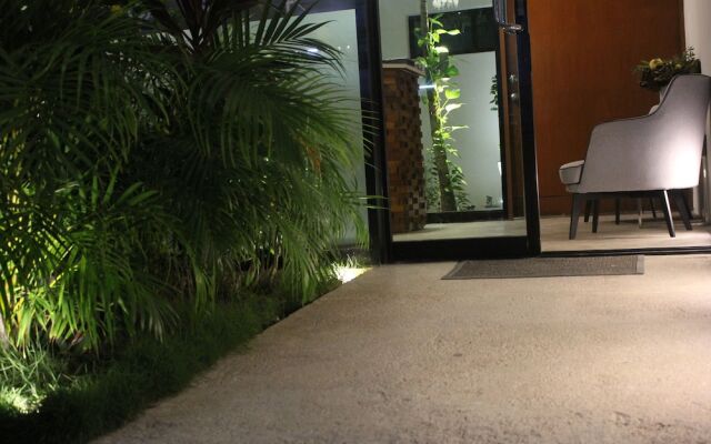 Tulum Inn Boutique