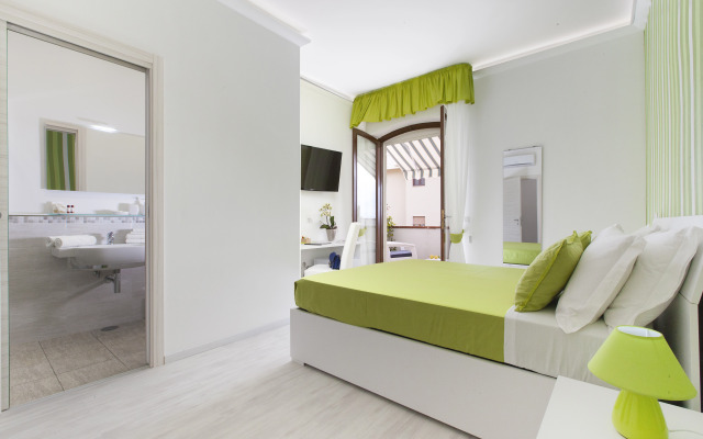 Villa Iolanda