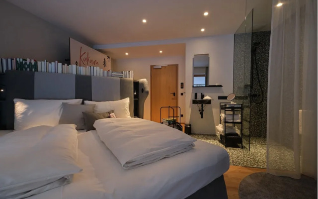 Lesehotel