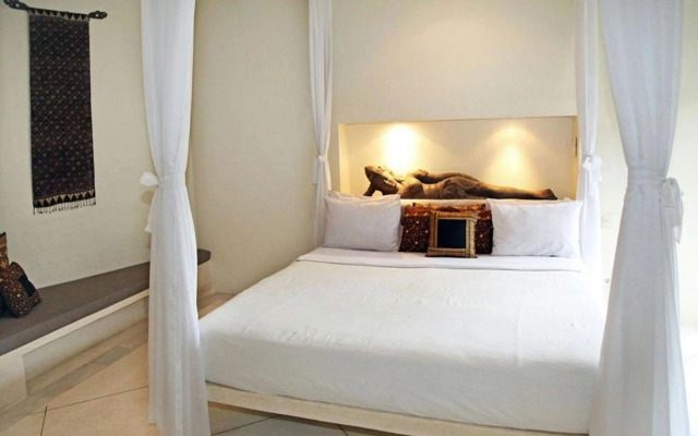 Villa Seminyak William