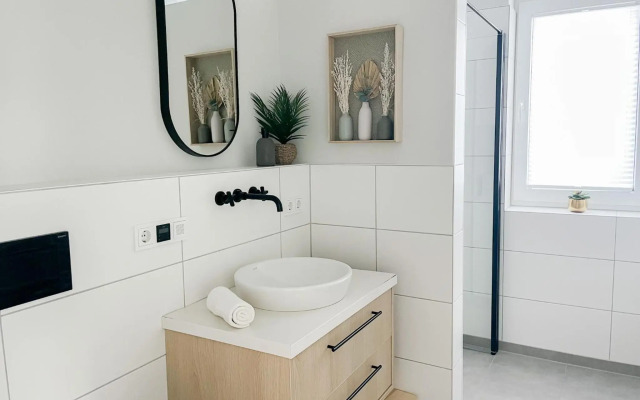 Ferienwohnung Baltic Idyll