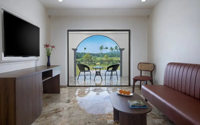Sahaswara Luxury Resort
