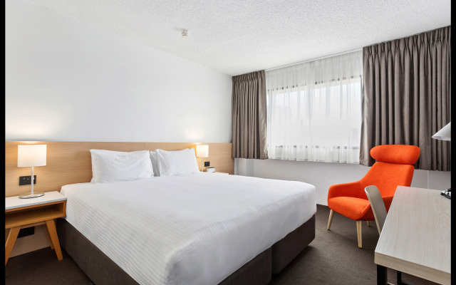 Jasper Boutique Hotel