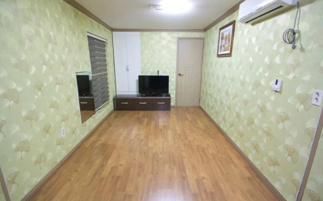 Suncheon Suncheonman Gana Pension