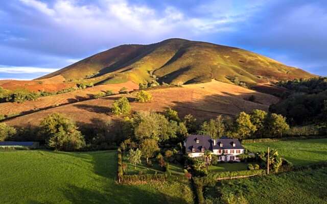 Chambres dHôtes Maison Paillet