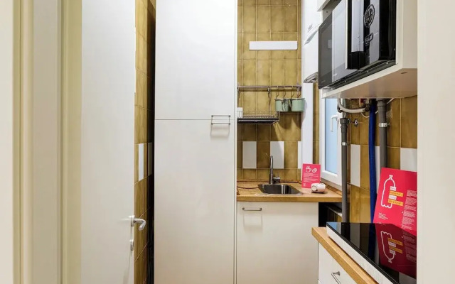 Mazzini Gallery Suite in Genova