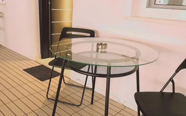 50 AN 2 - Mezarina 2 Apartment