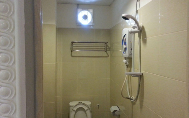 Easy Hotel