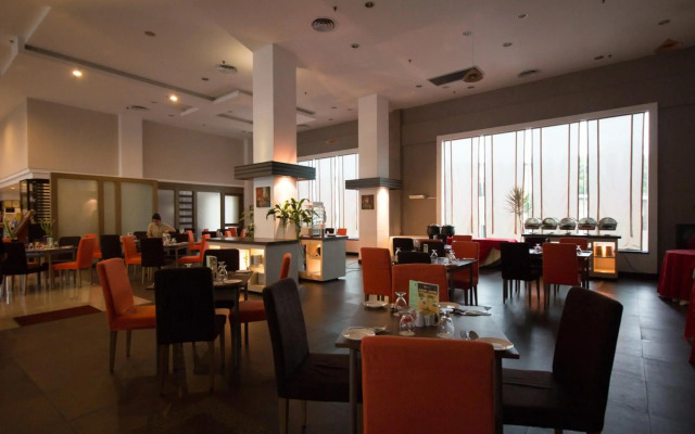 StarCity Hotel Alor Setar